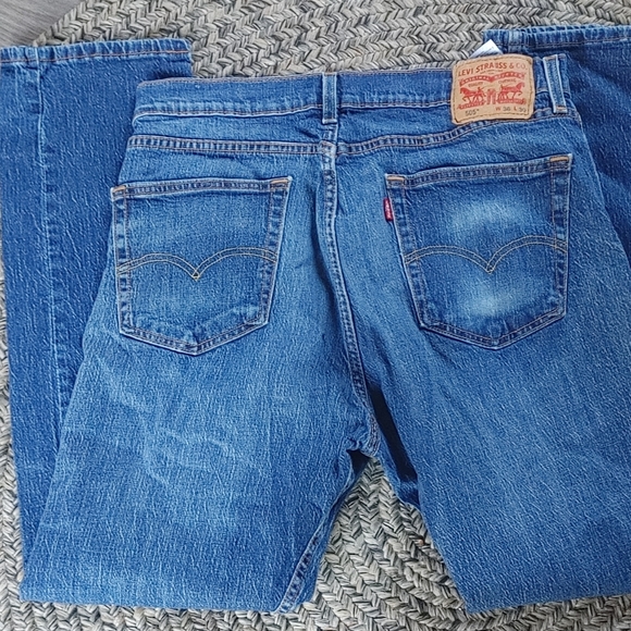 Levi's 505-36\30 - Picture 3 of 4